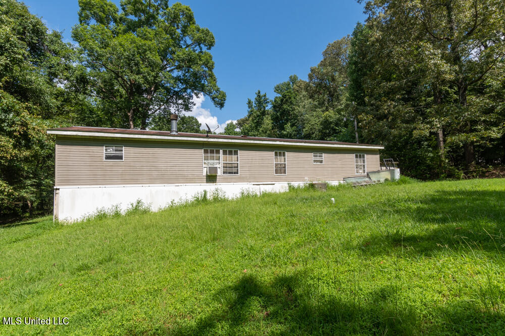 1580 David Road Coldwater, MS 38618 - Photo 22 of 23 1580 David-22