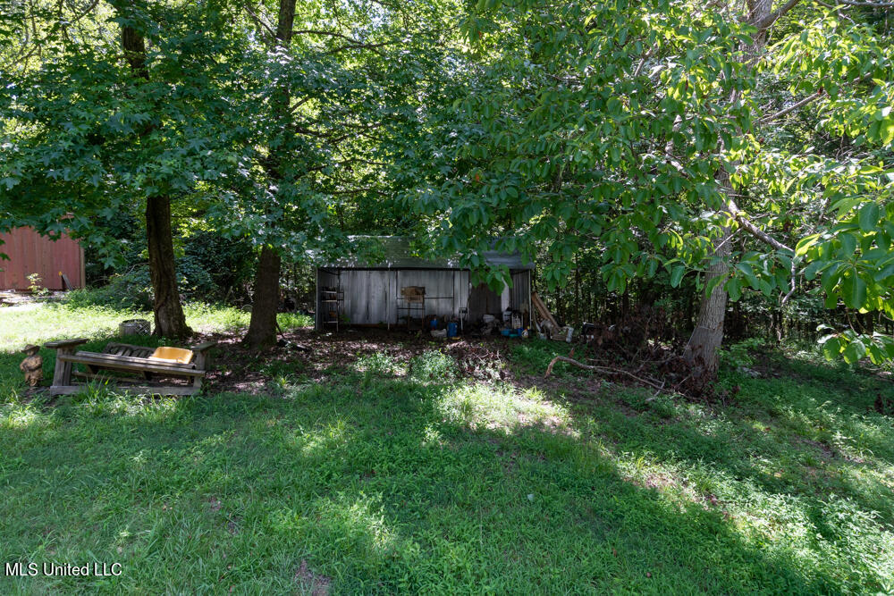 1580 David Road Coldwater, MS 38618 - Photo 23 of 23 1580 David-23