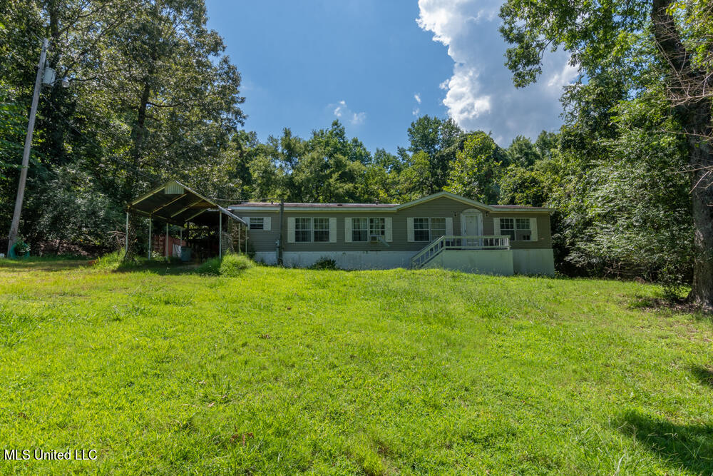 1580 David Road Coldwater, MS 38618 - Photo 3 of 23 1580 David-4