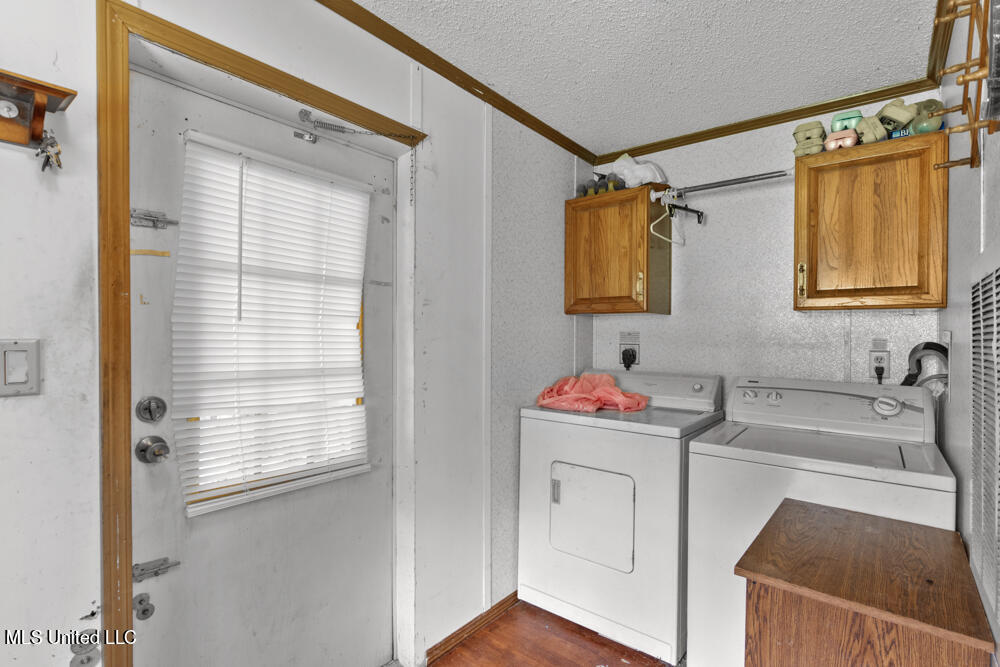 1580 David Road Coldwater, MS 38618 - Photo 5 of 23 1580 David-5