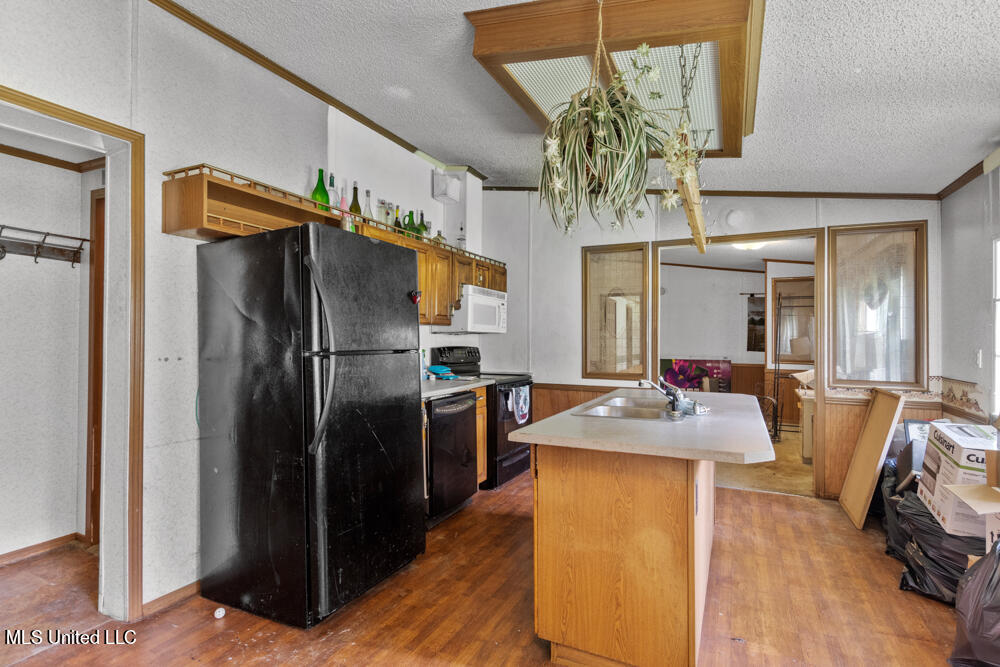 1580 David Road Coldwater, MS 38618 - Photo 6 of 23 1580 David-6