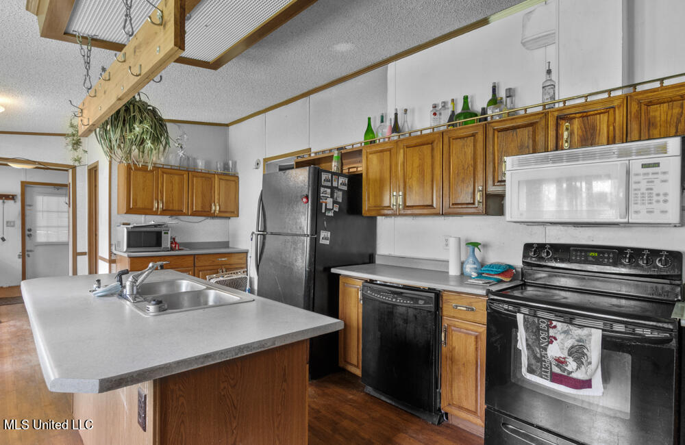 1580 David Road Coldwater, MS 38618 - Photo 7 of 23 1580 David-7
