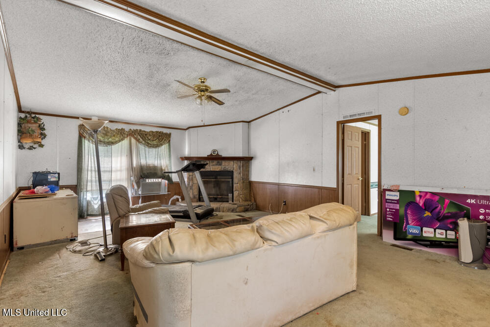 1580 David Road Coldwater, MS 38618 - Photo 8 of 23 1580 David-8