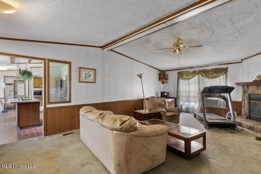 1580 David Road Coldwater, MS 38618 - Photo 9 of 23 1580 David-9