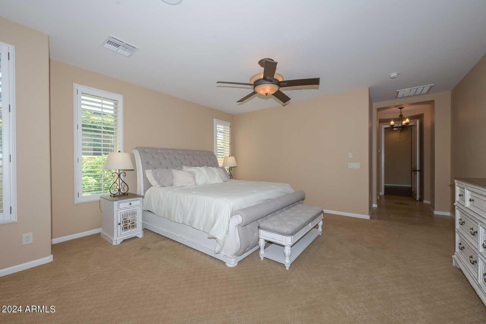 16760 West Berkeley Road Goodyear, AZ 85395 - Photo 21 of 49 Primary Bedroom2