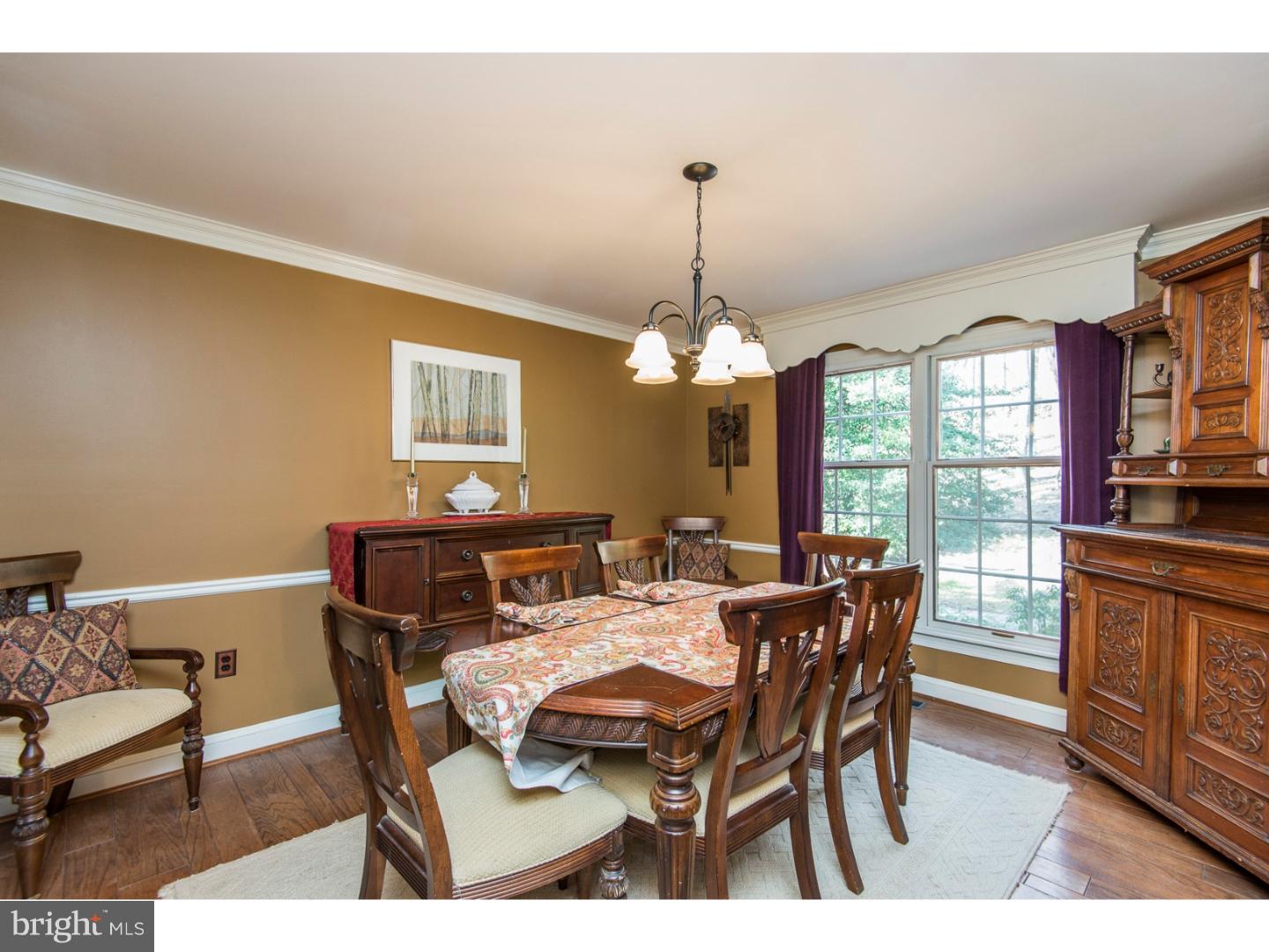 108 Moredun Road, Unit A Philadelphia, PA 19115 - Photo 17 of 25