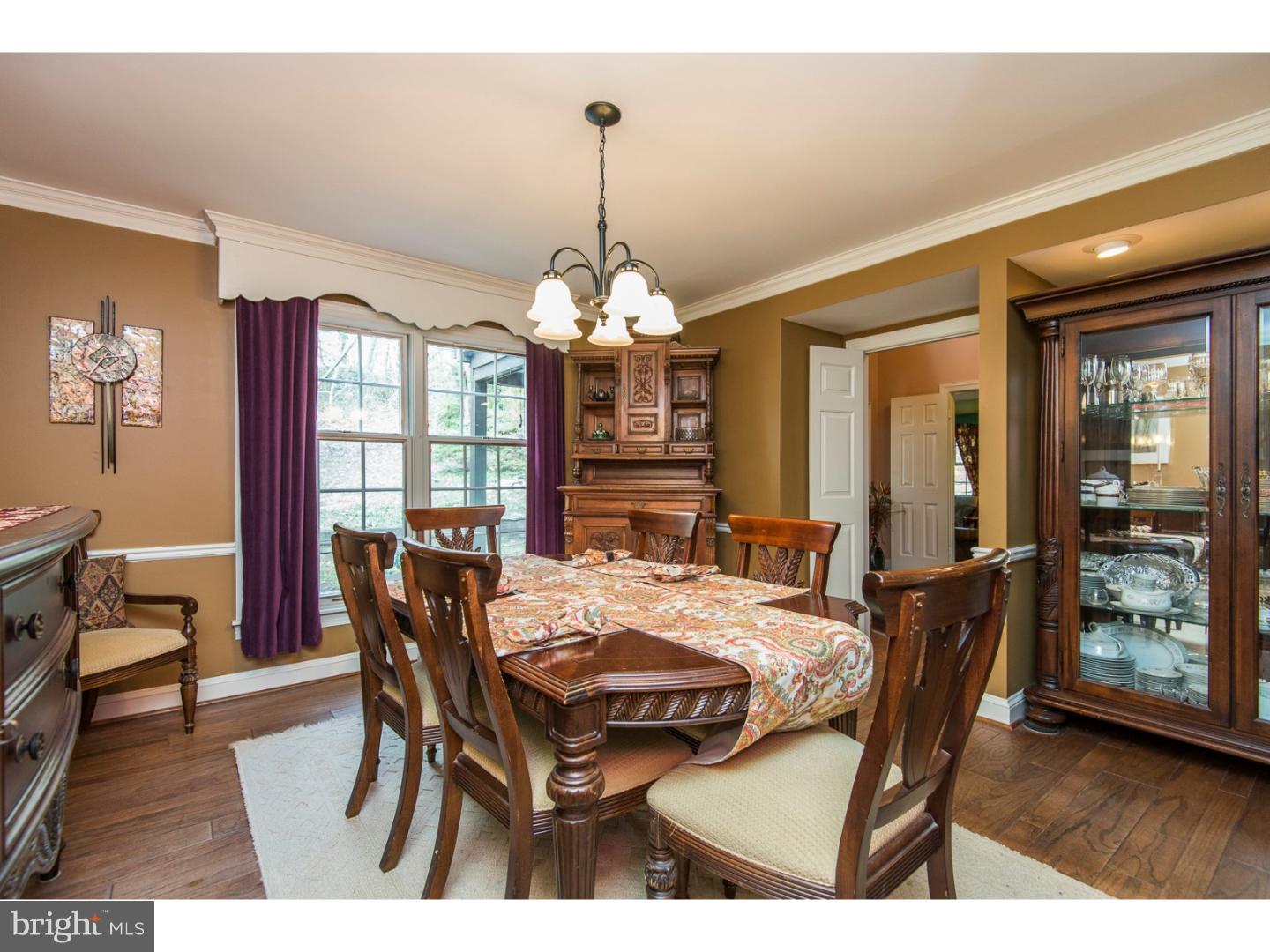 108 Moredun Road, Unit A Philadelphia, PA 19115 - Photo 19 of 25