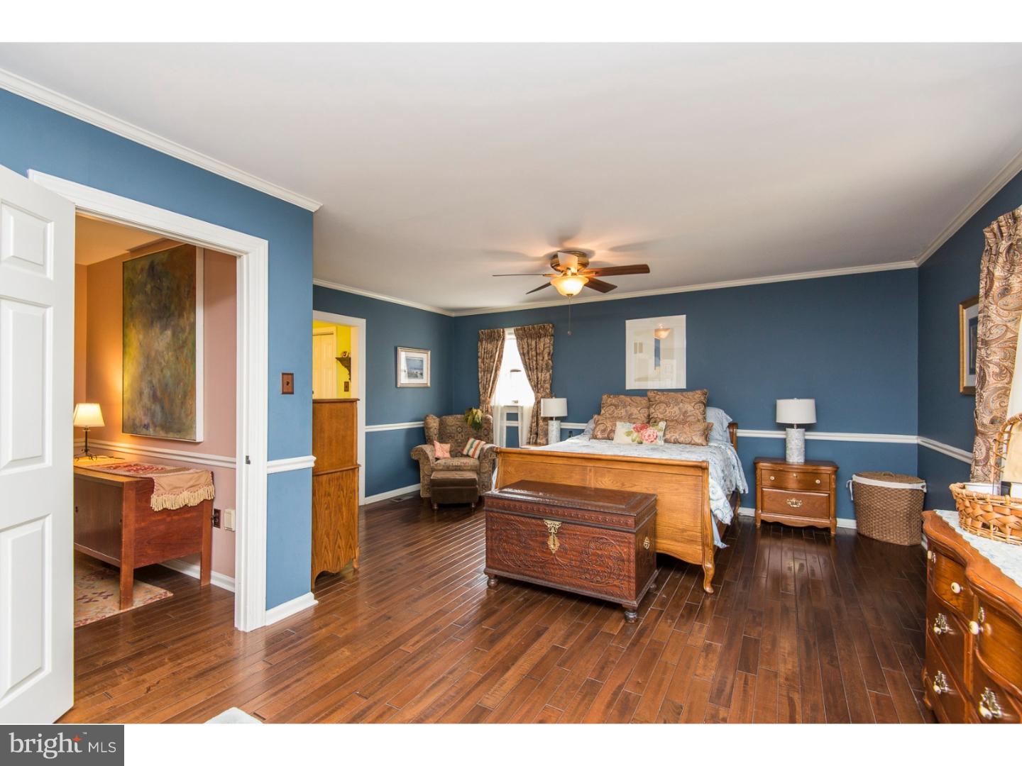 108 Moredun Road, Unit A Philadelphia, PA 19115 - Photo 20 of 25