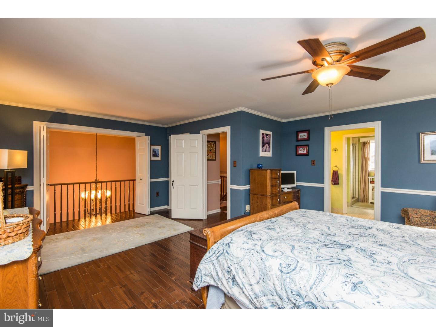 108 Moredun Road, Unit A Philadelphia, PA 19115 - Photo 21 of 25
