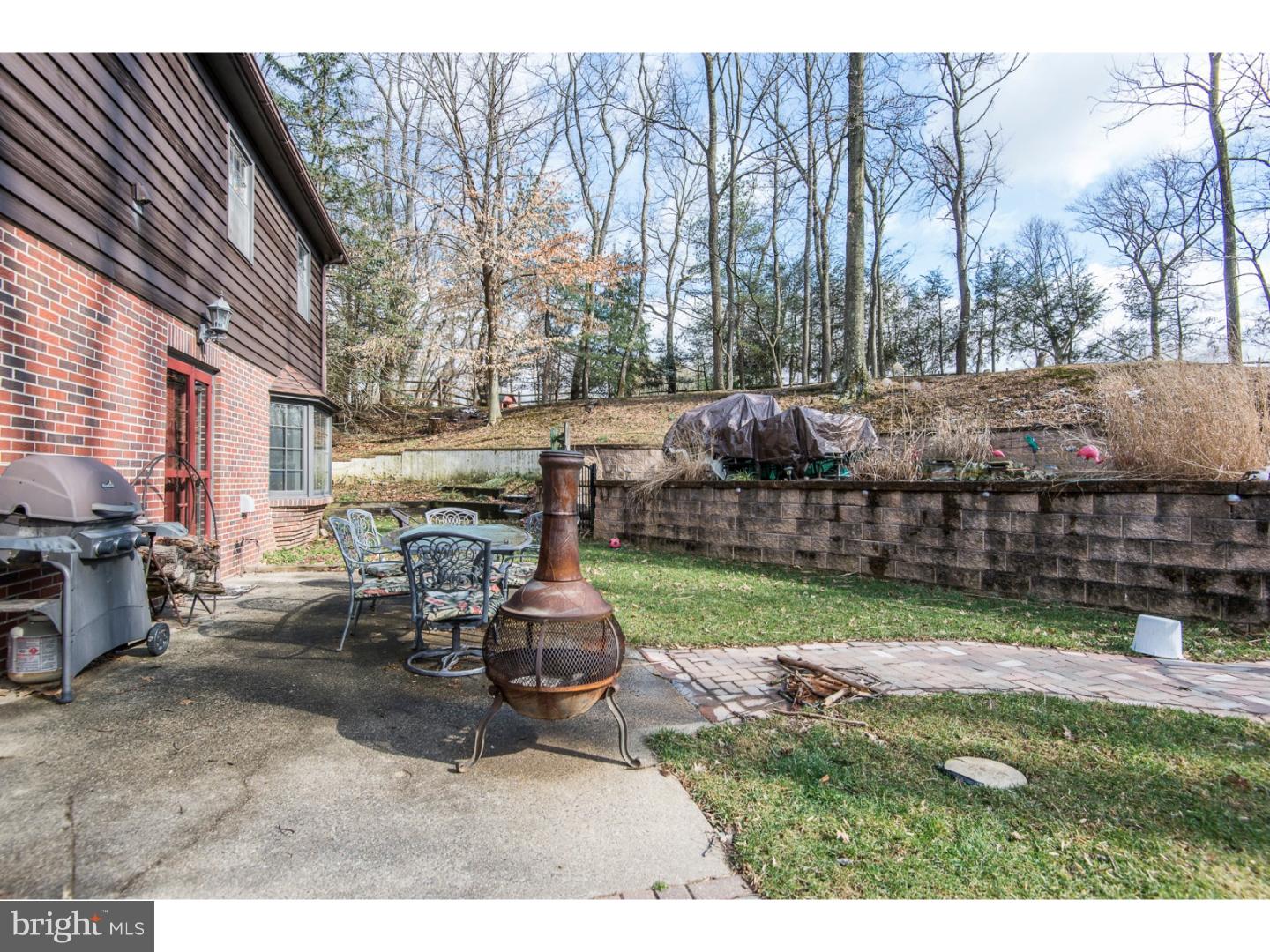 108 Moredun Road, Unit A Philadelphia, PA 19115 - Photo 4 of 25
