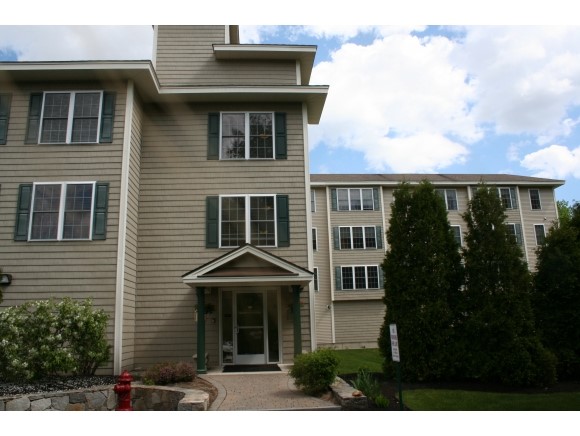 373 Lafayette Road, Unit 406 Hampton, NH 03842 - Photo 1 of 1