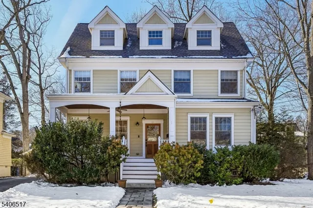 $1,775,000 | 61 Tulip Street, Summit, NJ 07901