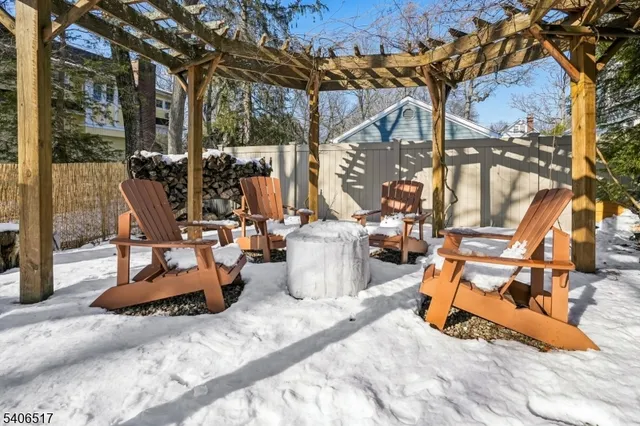 $1,775,000 | 61 Tulip Street, Summit, NJ 07901