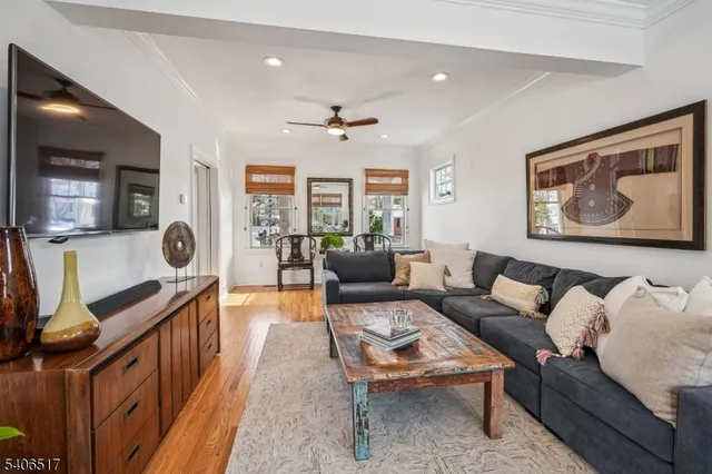 $1,775,000 | 61 Tulip Street, Summit, NJ 07901