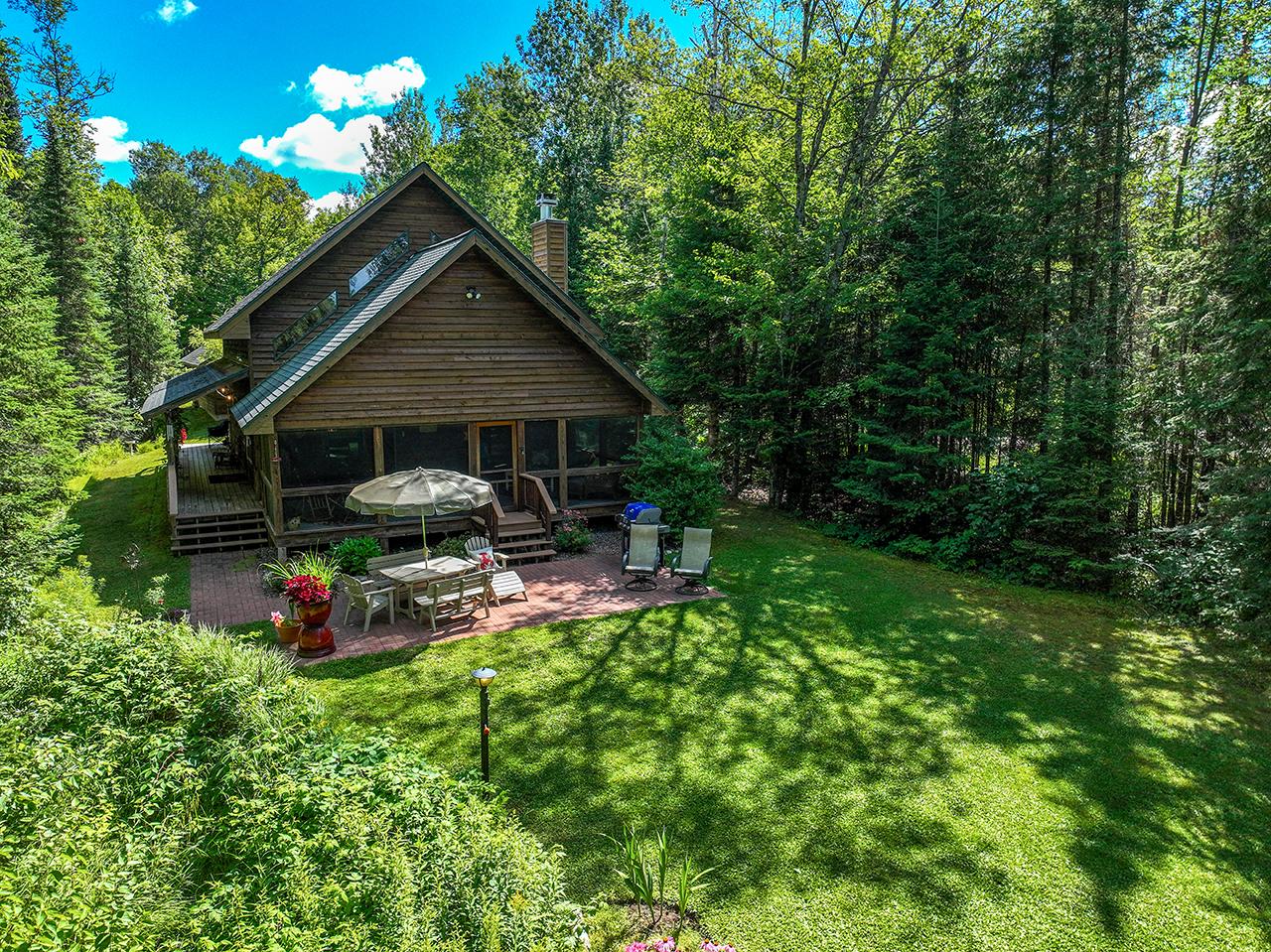 9013 North Star Road Presque Isle, WI 54557 - Photo 29 of 34 Gallery Image 29