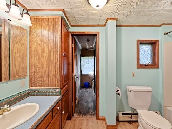 141 New Ludlow Road Granby, MA 01033 - Photo 18 of 24 Gallery Image 18