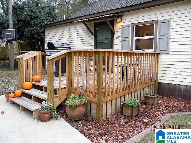 10 Butler Road Montevallo, AL 35115 - Photo 37 of 49