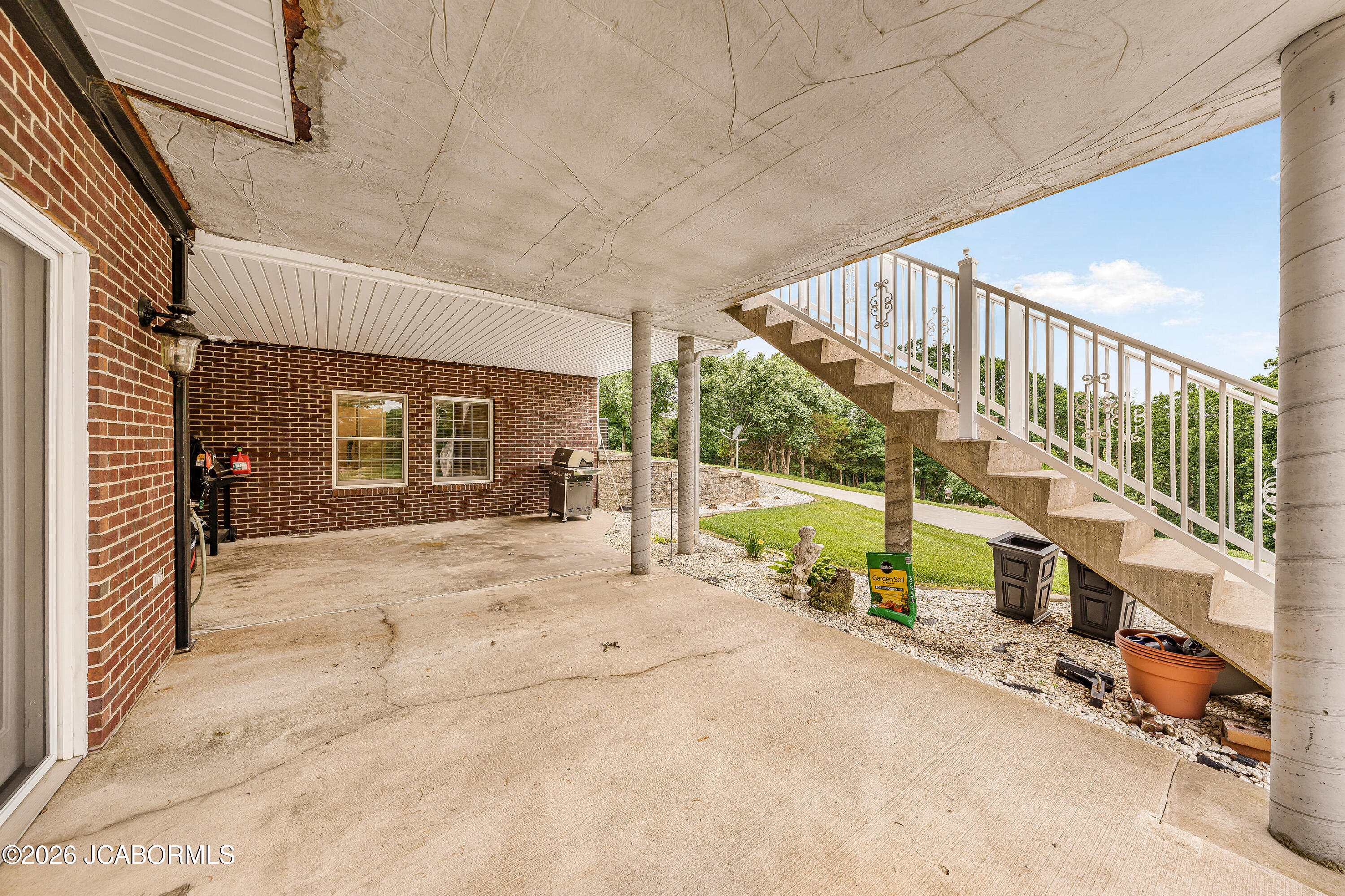 5122 Tanner Bridge Road Jefferson City, MO 65101 - Photo 61 of 65
