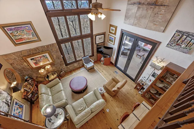 $1,250,000 | 89 Halifax Farm Lane, Rising Fawn, GA 30738