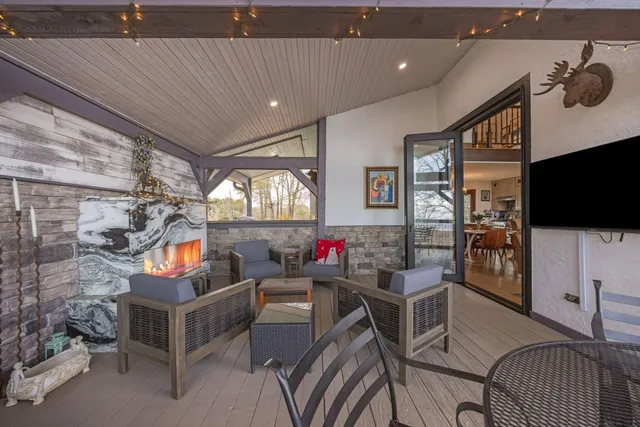 $1,250,000 | 89 Halifax Farm Lane, Rising Fawn, GA 30738