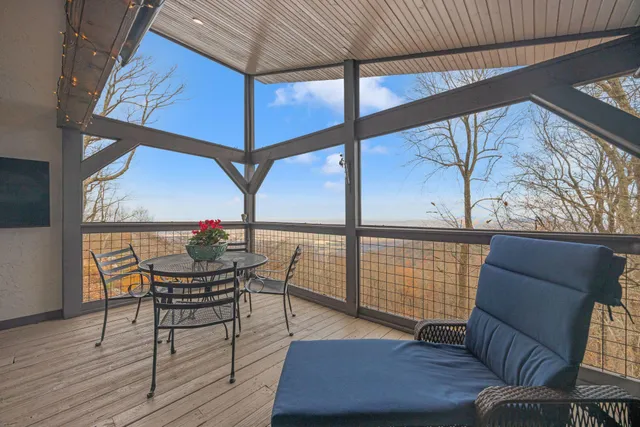 $1,250,000 | 89 Halifax Farm Lane, Rising Fawn, GA 30738