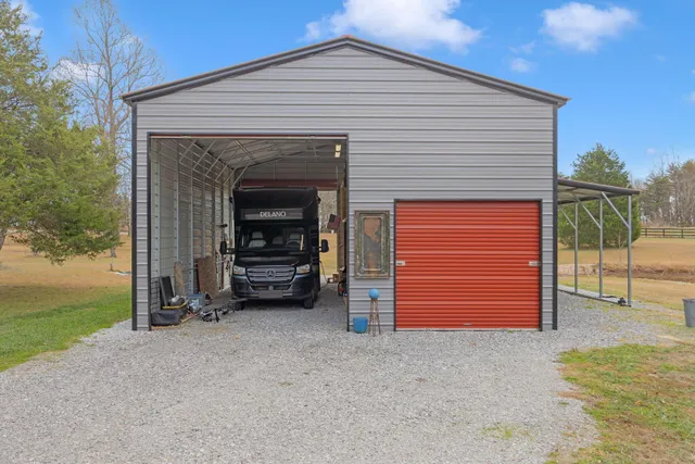 $1,250,000 | 89 Halifax Farm Lane, Rising Fawn, GA 30738