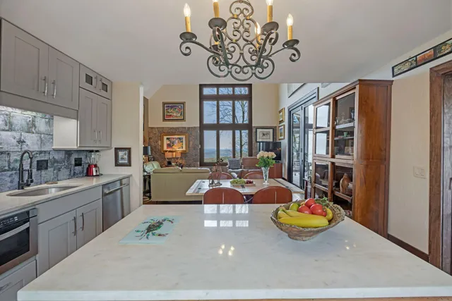 $1,250,000 | 89 Halifax Farm Lane, Rising Fawn, GA 30738