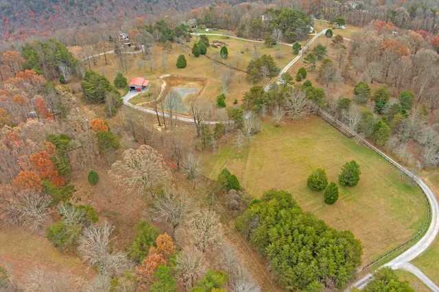 $1,250,000 | 89 Halifax Farm Lane, Rising Fawn, GA 30738