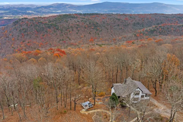 $1,250,000 | 89 Halifax Farm Lane, Rising Fawn, GA 30738