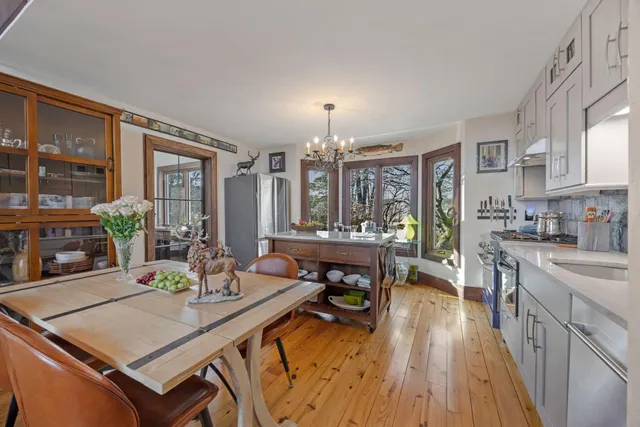 $1,250,000 | 89 Halifax Farm Lane, Rising Fawn, GA 30738