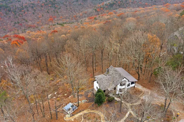 $1,250,000 | 89 Halifax Farm Lane, Rising Fawn, GA 30738