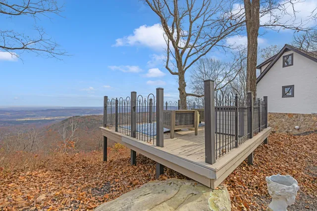 $1,250,000 | 89 Halifax Farm Lane, Rising Fawn, GA 30738