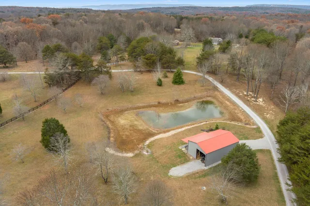 $1,250,000 | 89 Halifax Farm Lane, Rising Fawn, GA 30738