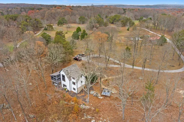 $1,250,000 | 89 Halifax Farm Lane, Rising Fawn, GA 30738