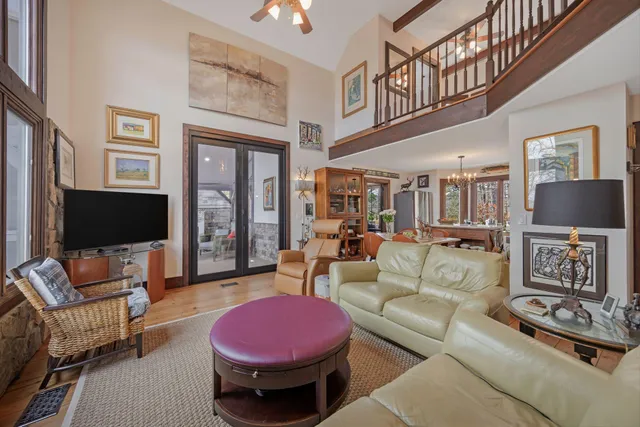 $1,250,000 | 89 Halifax Farm Lane, Rising Fawn, GA 30738