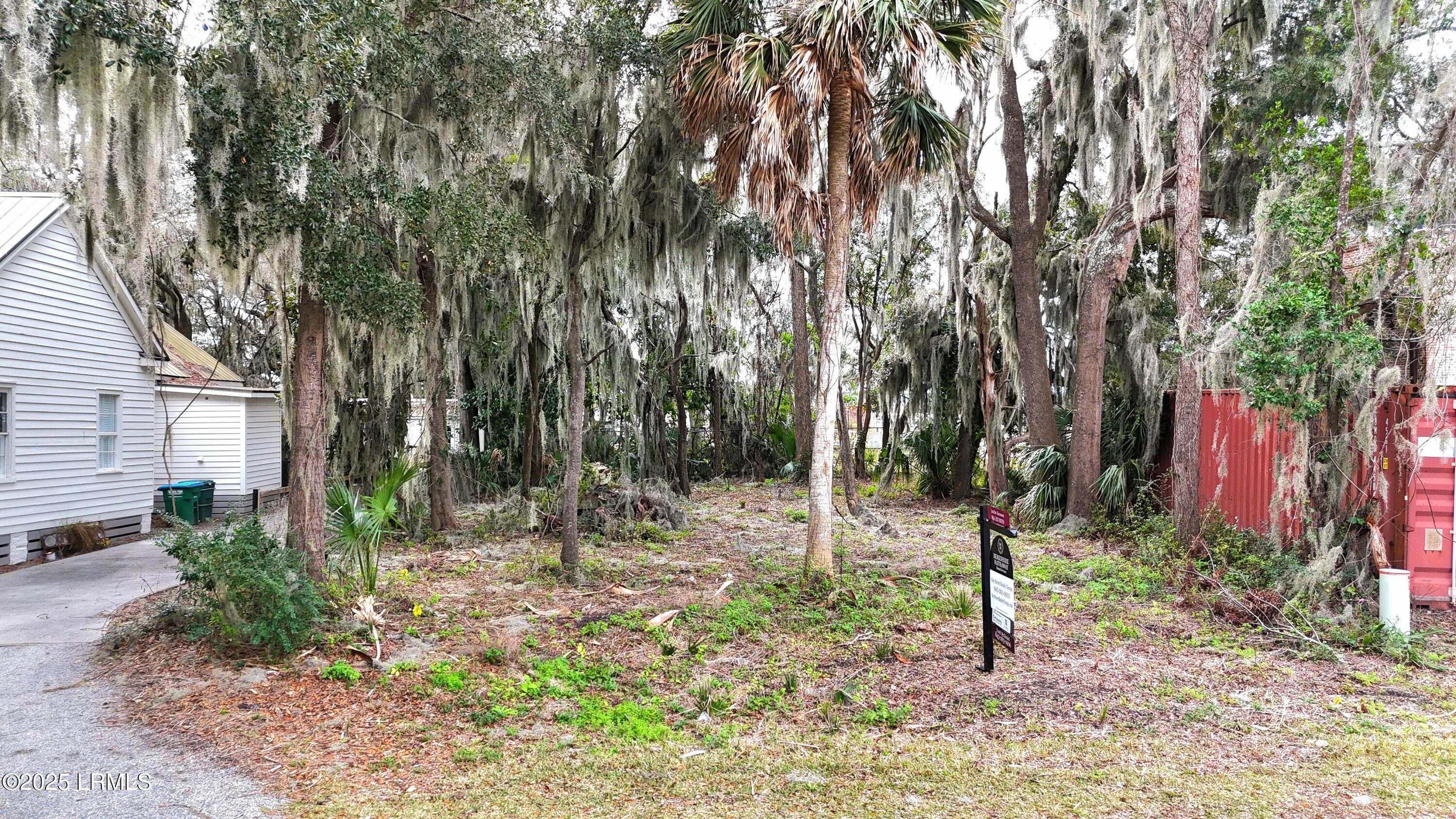 911 7th Street Port Royal, SC 29935 - Photo 12 of 18 DJI_20240108111828_0079_D
