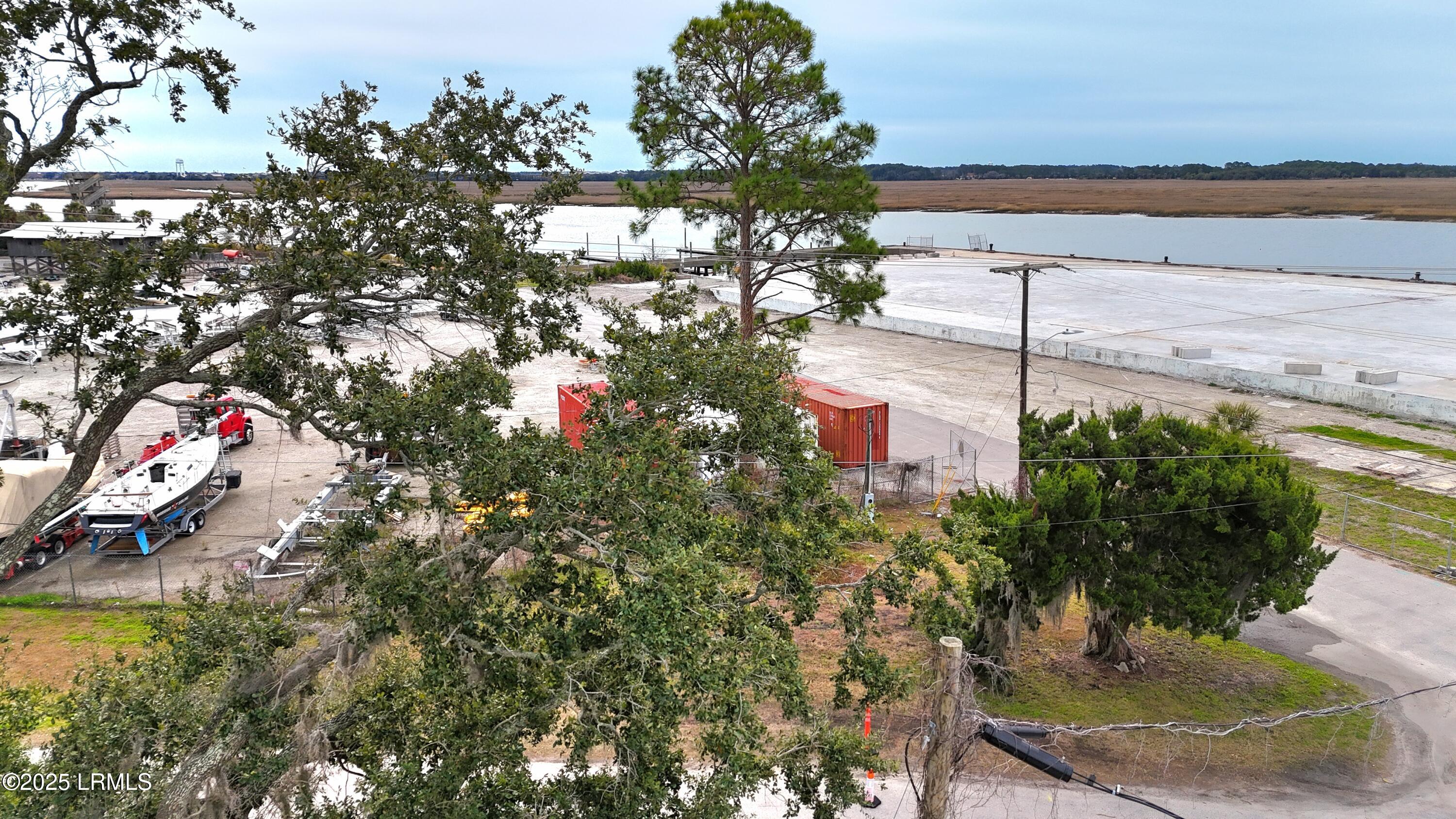 911 7th Street Port Royal, SC 29935 - Photo 13 of 18 DJI_20240108111955_0082_D
