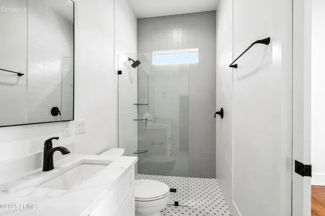 $1,100,000 | 911 7th Street, Port Royal, SC 29935