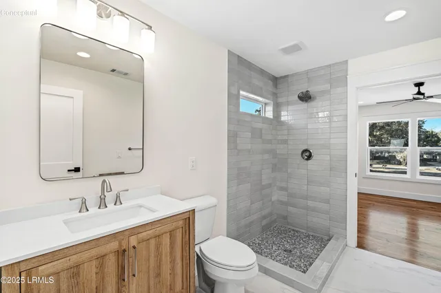 $1,100,000 | 911 7th Street, Port Royal, SC 29935