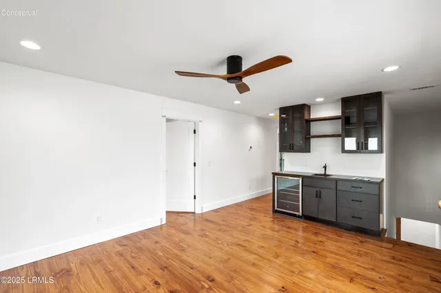 $1,100,000 | 911 7th Street, Port Royal, SC 29935