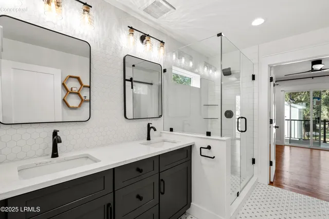 $1,100,000 | 911 7th Street, Port Royal, SC 29935