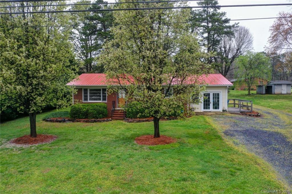 527 Prospect Church Road Albemarle, NC 28001 - Photo 4 of 48 Gallery Image 4