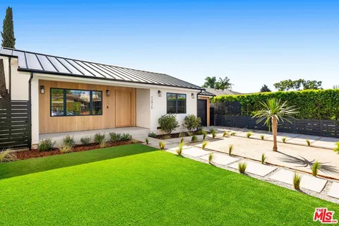$2,995,000 | 12426 Woodgreen Street, Los Angeles, CA 90066