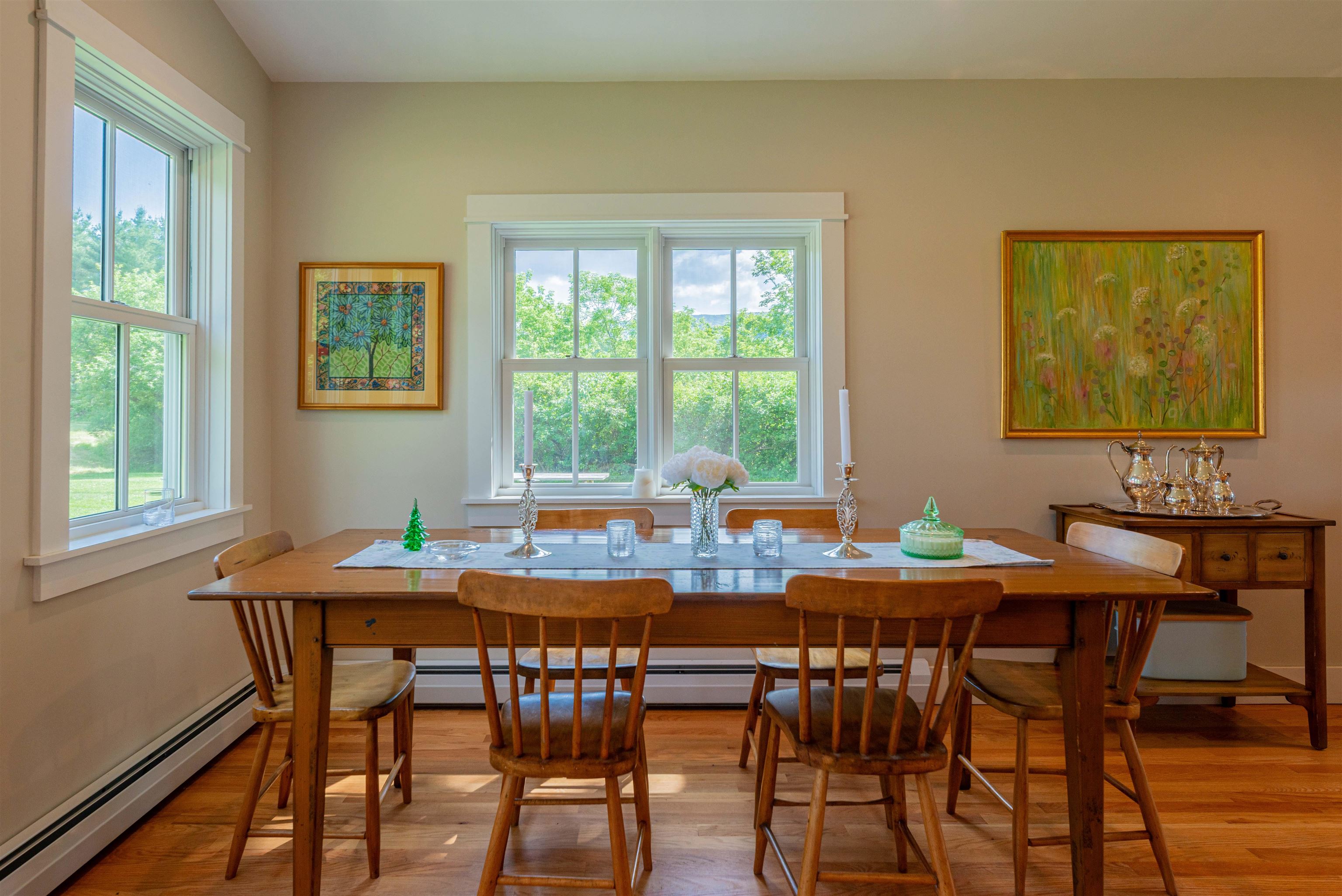 2930 Richville Road Manchester, VT 05255 - Photo 11 of 35