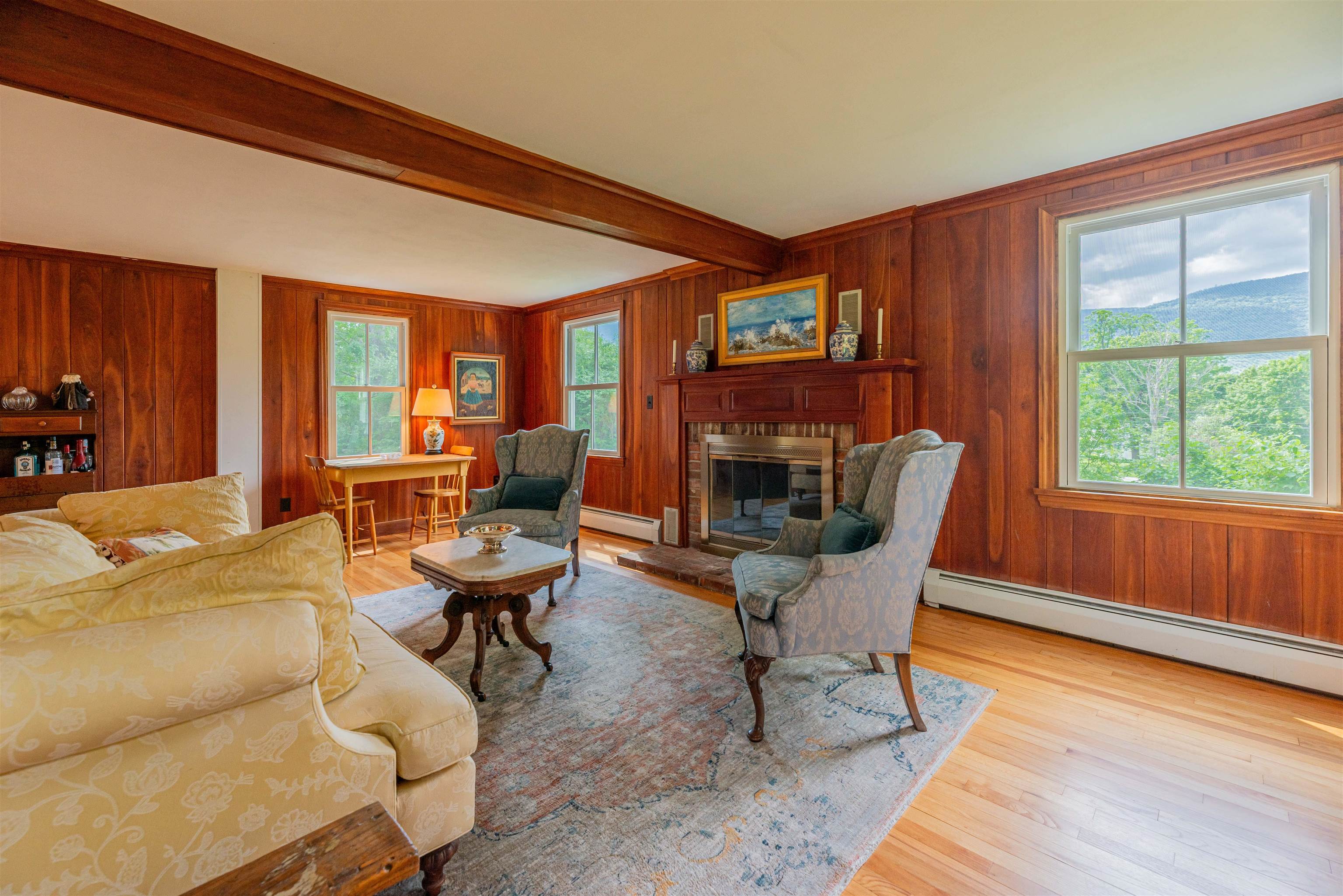 2930 Richville Road Manchester, VT 05255 - Photo 17 of 35