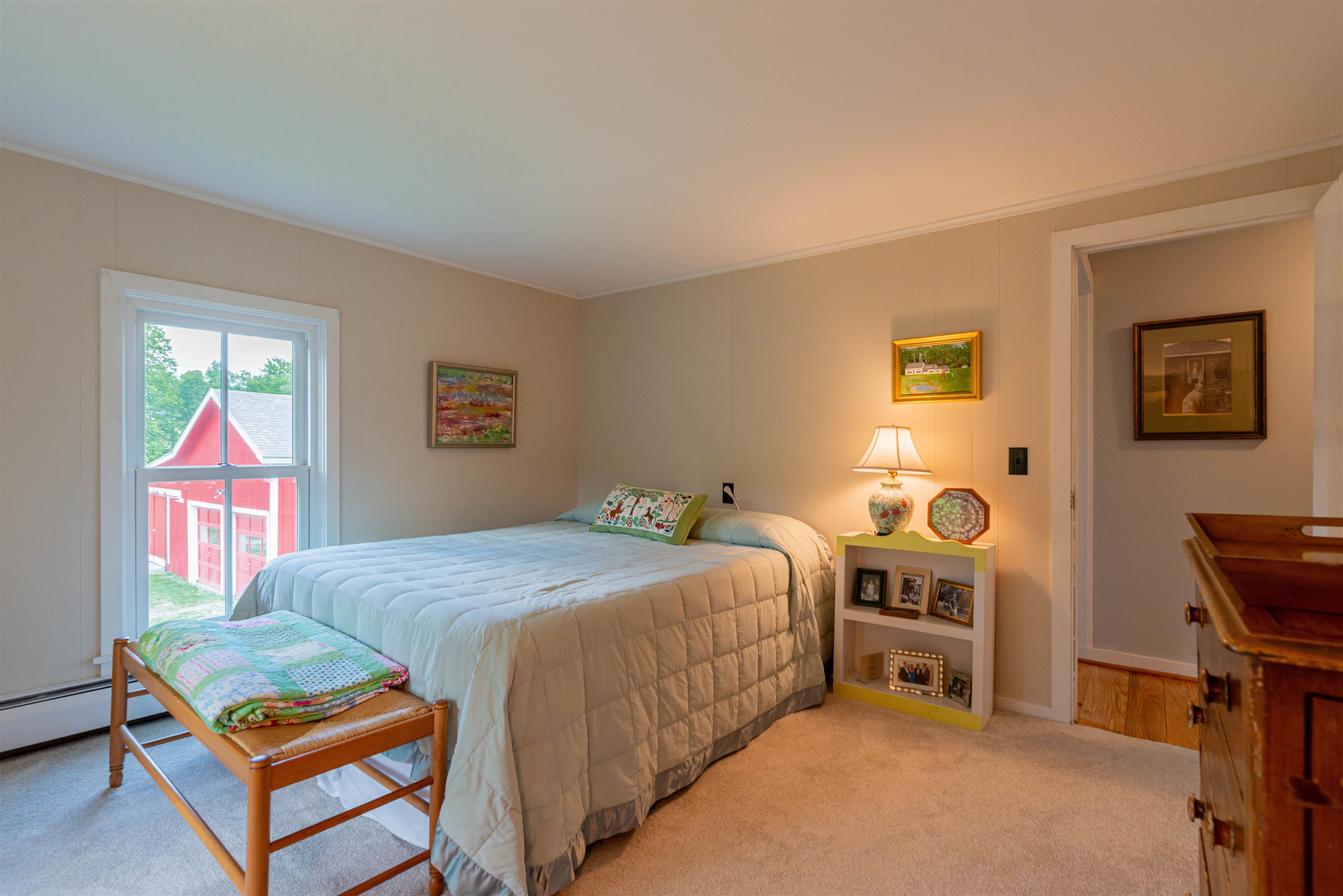 2930 Richville Road Manchester, VT 05255 - Photo 20 of 35