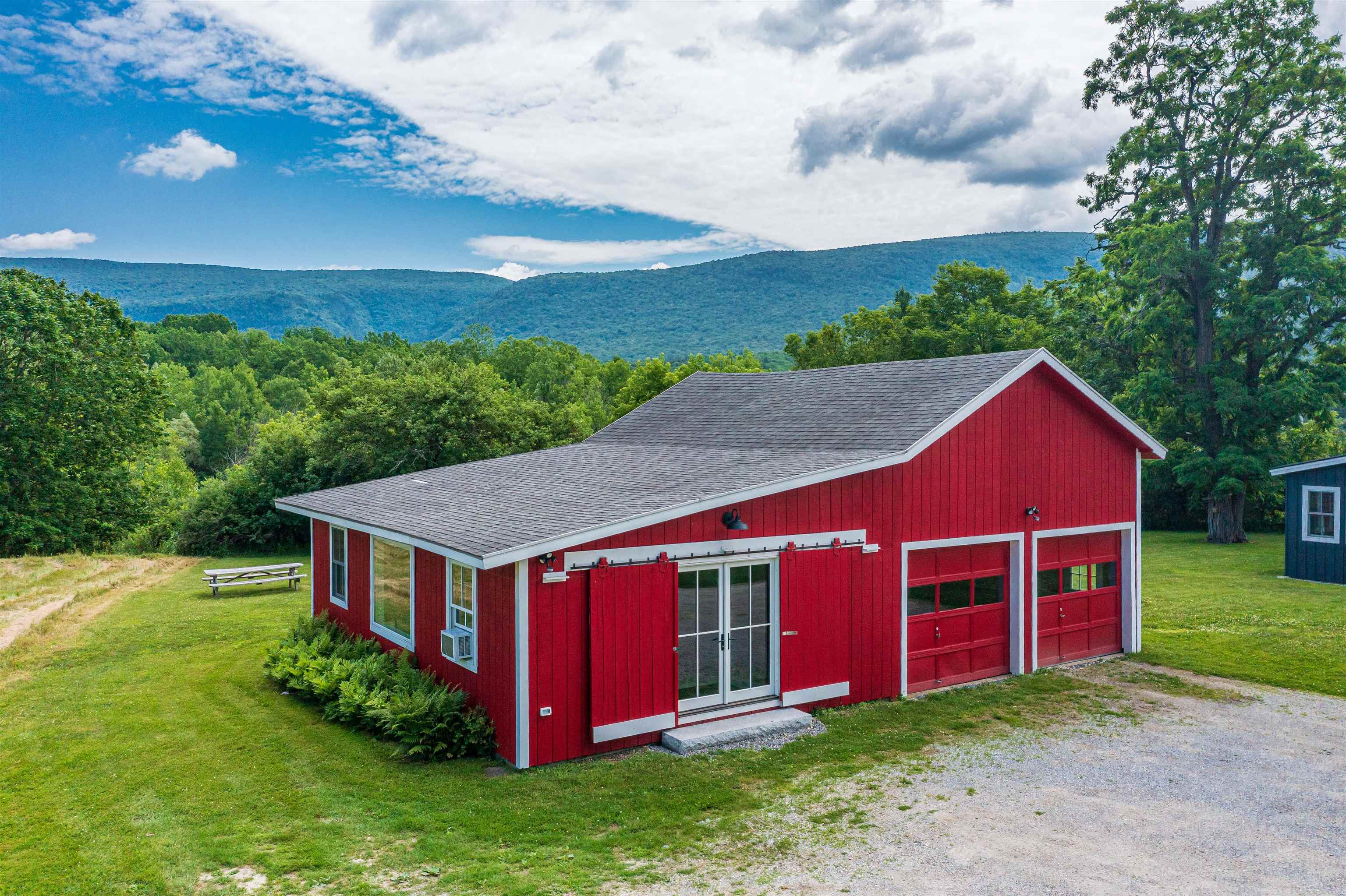 2930 Richville Road Manchester, VT 05255 - Photo 23 of 35