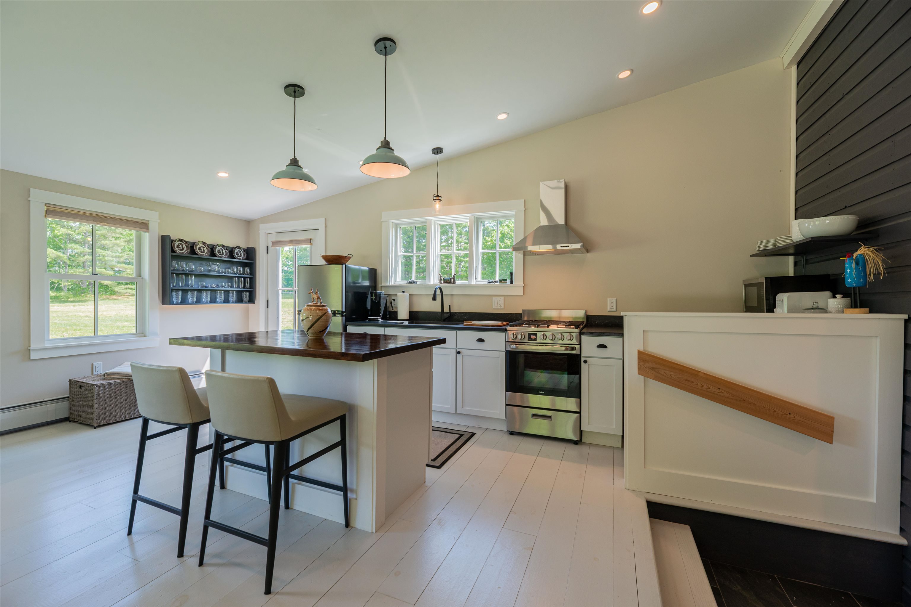 2930 Richville Road Manchester, VT 05255 - Photo 26 of 35