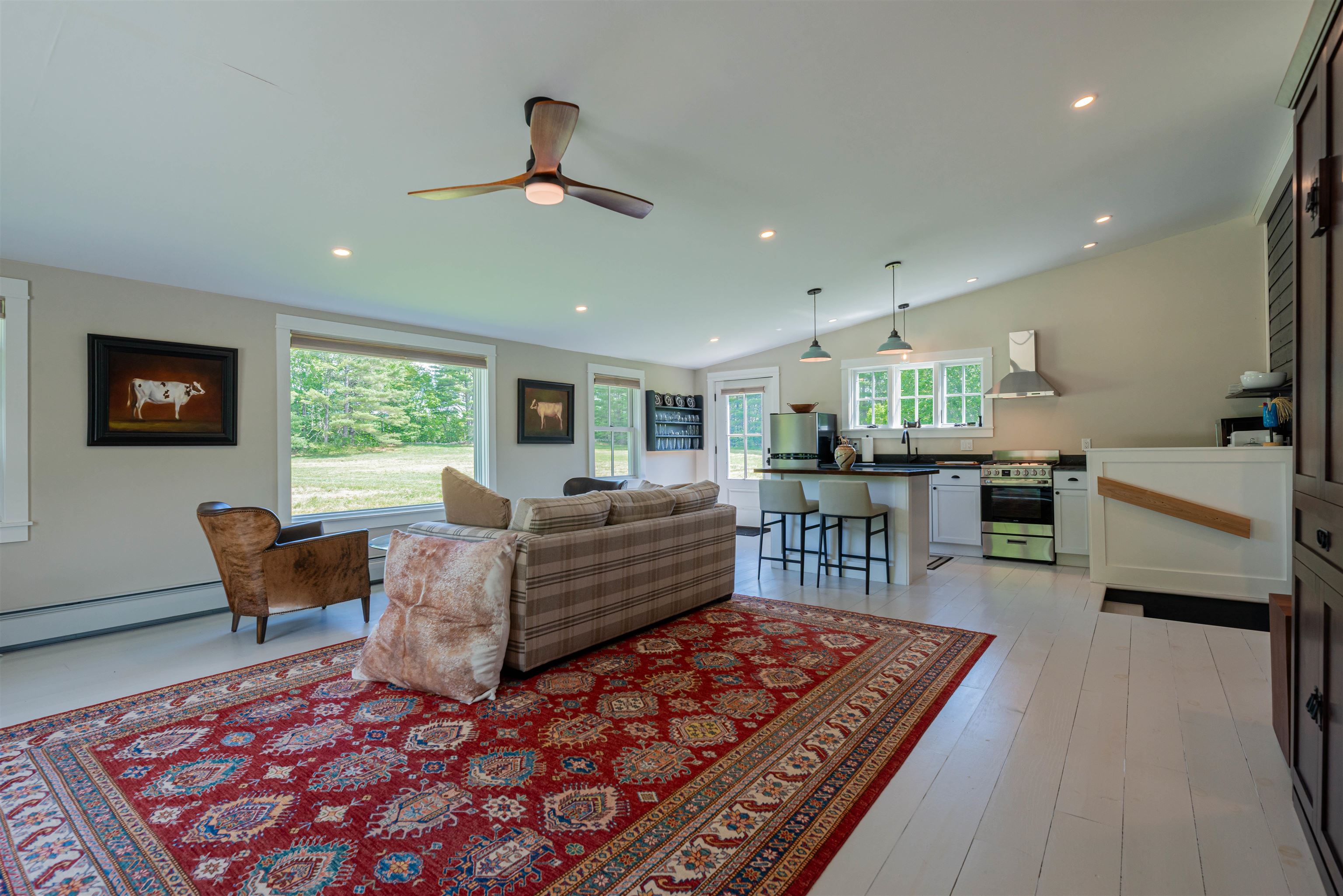 2930 Richville Road Manchester, VT 05255 - Photo 27 of 35