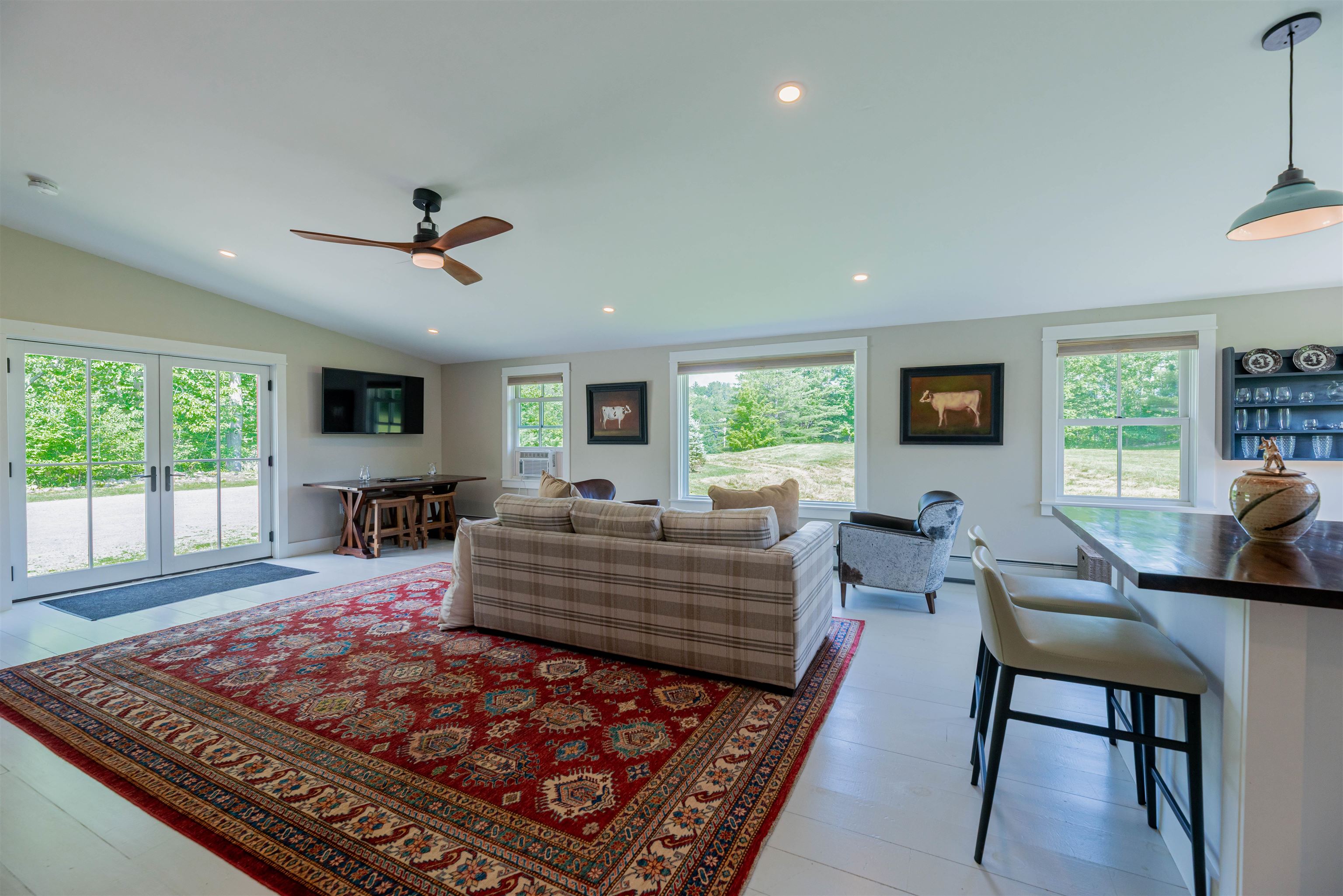 2930 Richville Road Manchester, VT 05255 - Photo 28 of 35